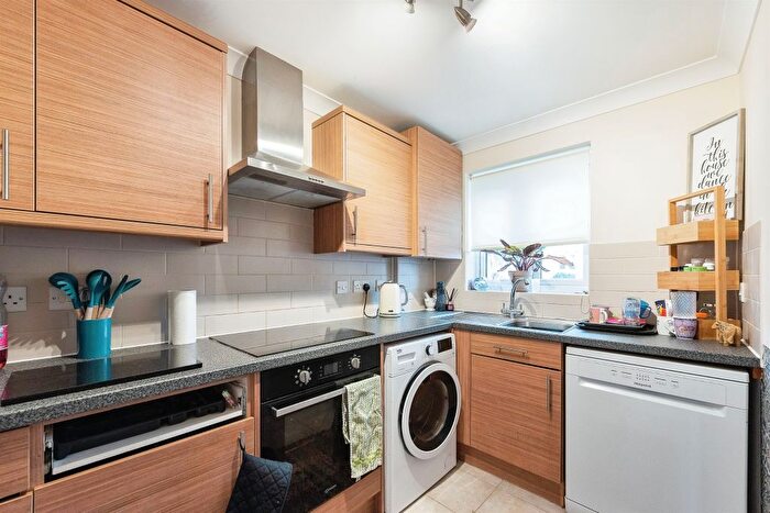 3 Bedroom Terraced House For Sale In Nickerson Yard, Thetford, IP24