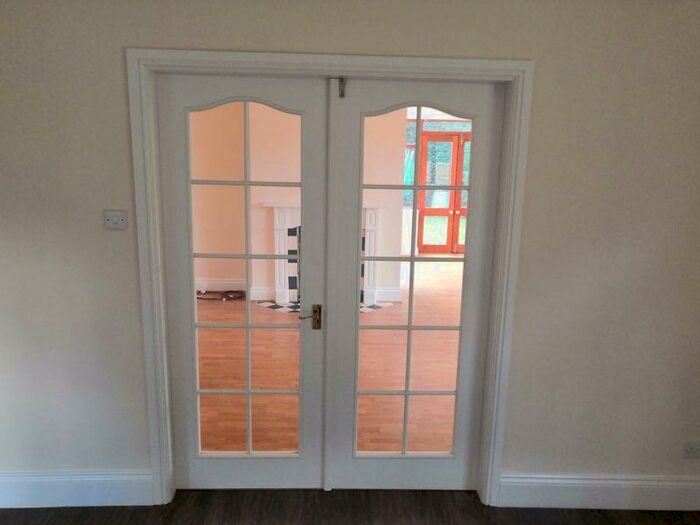 5 Bedroom Detached House To Rent In Elm Walk, Retford, DN22