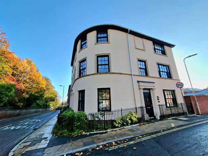 4 Bedroom Town House To Rent In Romsey Road, Winchester, SO22