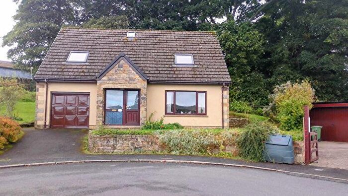 3 Bedroom House For Sale In Low Byer Park, Alston, CA9