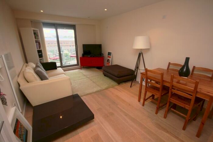1 Bedroom Apartment To Rent In Castlegate Chester Road, M15