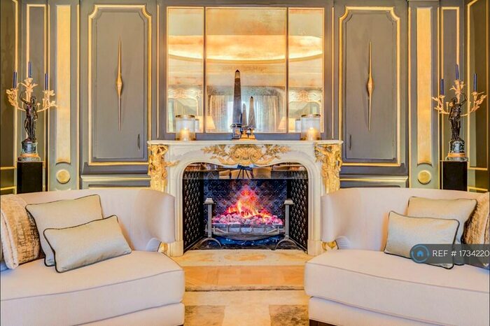 2 Bedroom Flat To Rent In Danbury Street, London, N1