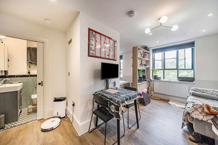 1 Bedroom Flat To Rent In Node Brixton, Brixton, London, SE24