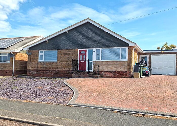 3 Bedroom Detached Bungalow For Sale In Culver Way, Yaverland, Isle Of Wight, PO36