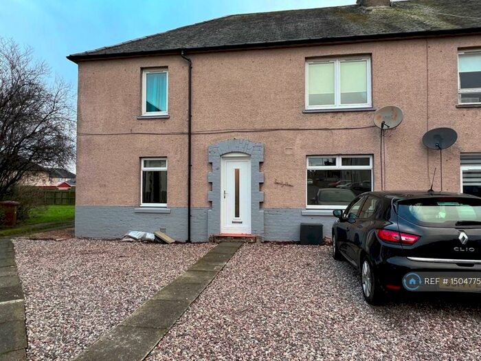 2 Bedroom Flat To Rent In Camelon, Falkirk, FK1