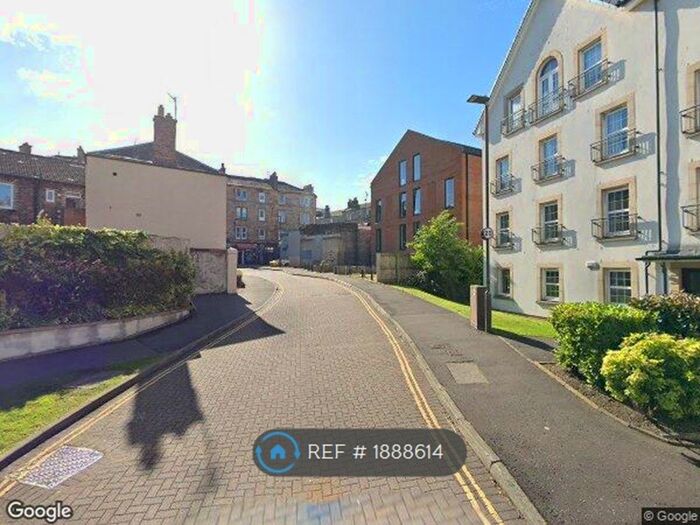 2 Bedroom Flat To Rent In Dalry Gait, Edinburgh, EH11