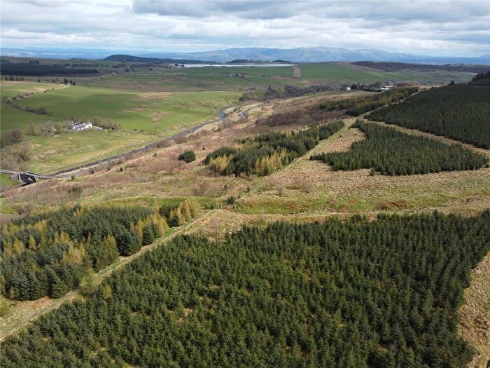 Land For Sale In Topps, Denny, FK6