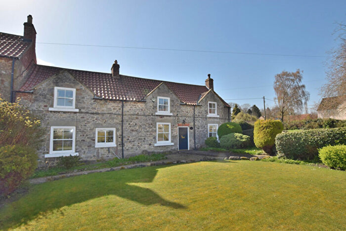 3 Bedroom Cottage To Rent In Middleton Tyas, DL10