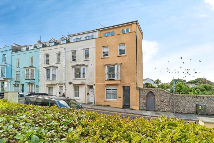 1 Bedroom Flat For Sale In The Norton, Tenby, Pembrokeshire, SA70