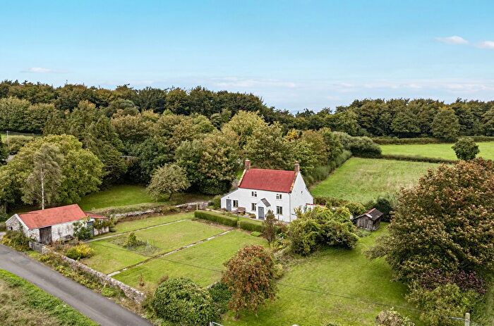 2 Bedroom Detached House For Sale In Blackwater, Buckland St. Mary, Chard, Somerset, TA20