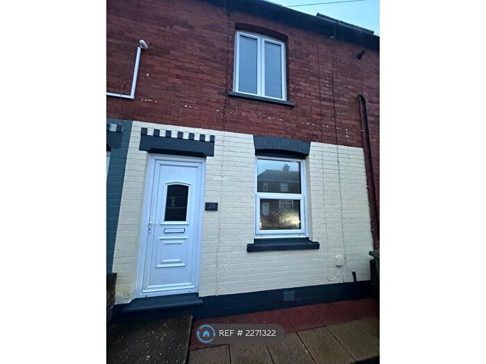 3 Bedroom Terraced House To Rent In Queens Road, Skegness, PE25
