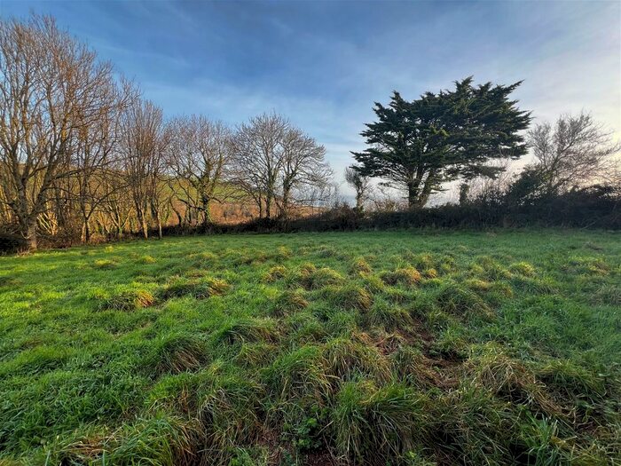 Land For Sale In Beeson, Kingsbridge, TQ7