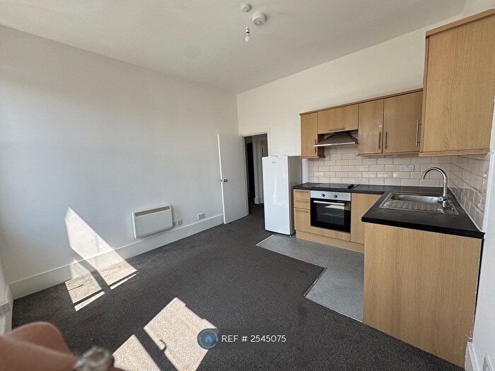 1 Bedroom Flat To Rent In Brownhill Road, London, SE6