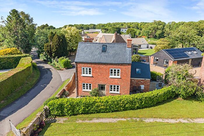 2 Bedroom Detached House For Sale In Green Lane, Little Witcombe, GL3