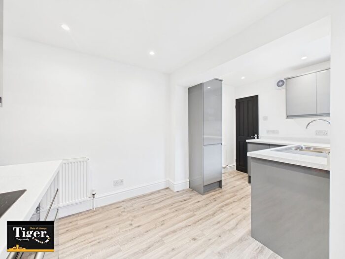 2 Bedroom Terraced House For Sale In Newton Drive, Blackpool, FY3