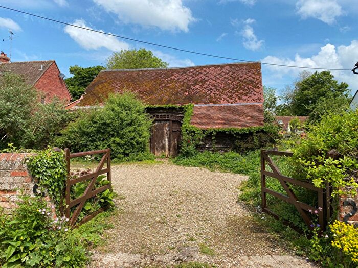 Land For Sale In Church Road, Blewbury, OX11
