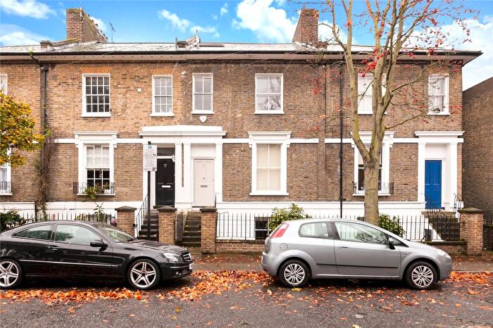2 Bedroom Flat To Rent In Downham Road, Islington, N1
