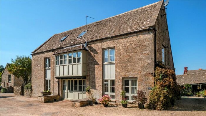 3 Bedroom Terraced House For Sale In Birdlip, Gloucester, Gloucestershire, GL4