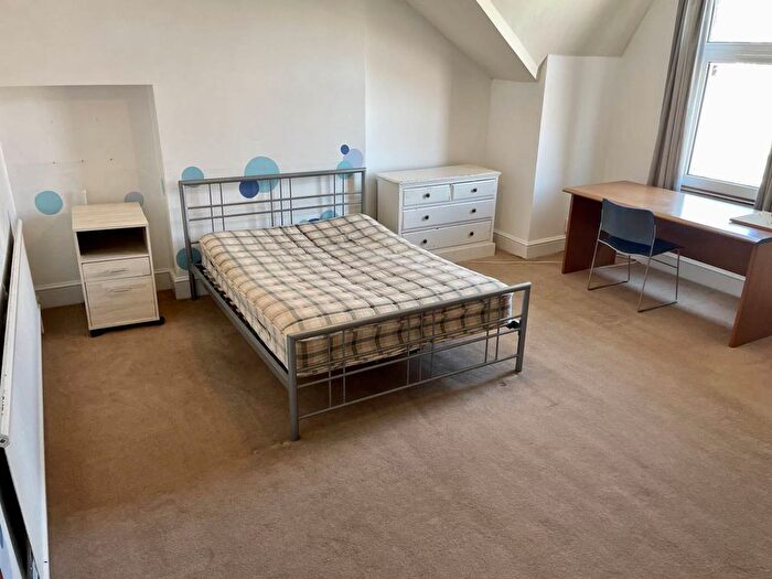 4 Bedroom Property To Rent In Bernard Street, Uplands, Swansea, SA2