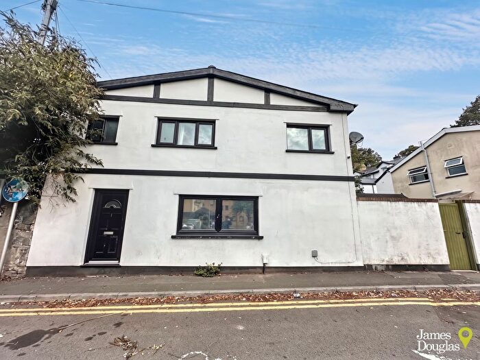 2 Bedroom Property For Sale In Oxford Lane, Cardiff, CF24