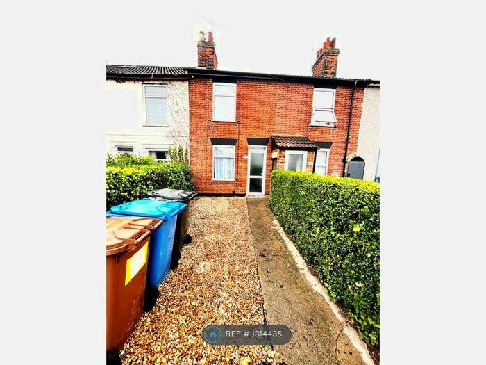 3 Bedroom Terraced House To Rent In Bramford Road, Ipswich, IP1