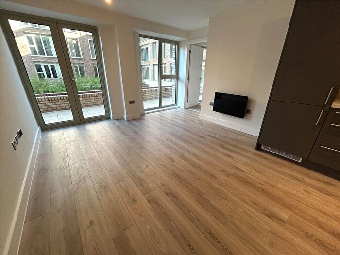 2 Bedroom Apartment For Sale In The Boulevard, Edgbaston, Birmingham, B5