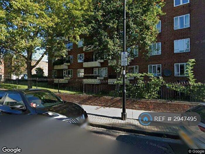 4 Bedroom Flat To Rent In Gough House, London, N1