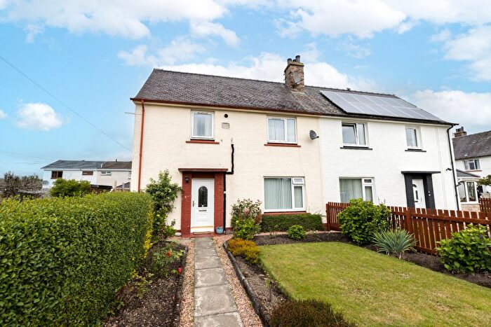 3 Bedroom Semi-Detached House For Sale In Kintillo Gardens, Bridge Of Earn, PH2