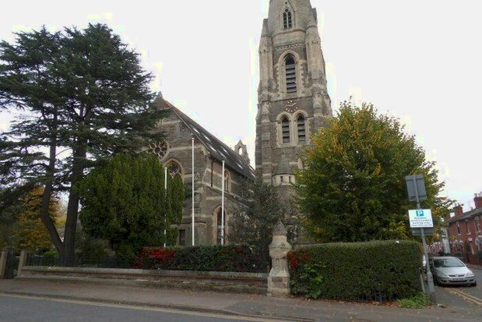 2 Bedroom Flat To Rent In St. Marys Court, Worcester, WR1