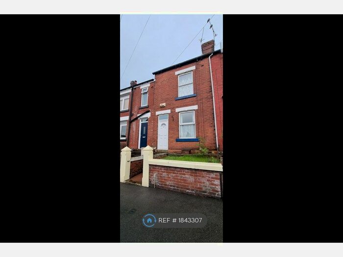 3 Bedroom Terraced House To Rent In Delf Street, Sheffield, S2