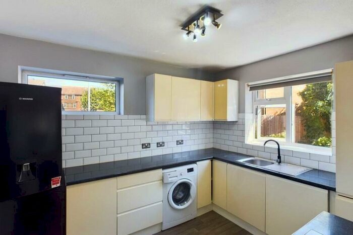 2 Bedroom Apartment To Rent In Kelvedon Court, Ruislip, HA4