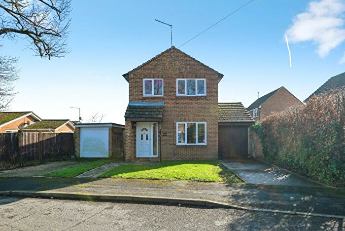 3 Bedroom Detached House For Sale In Laurel Grove, Kingswood, Maidstone, Kent, ME17