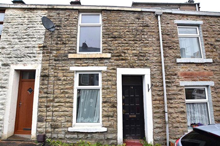 2 Bedroom Terraced House To Rent In Ellen Street, Darwen, BB3