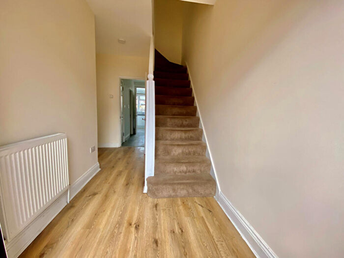3 Bedroom Terraced House For Sale In Wykeham Road, HA3