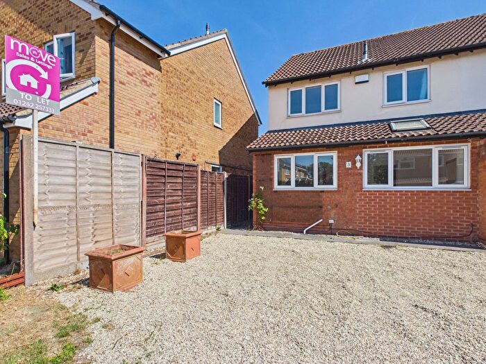 3 Bedroom Property To Rent In Swanscombe Place, Up Hatherley, GL51