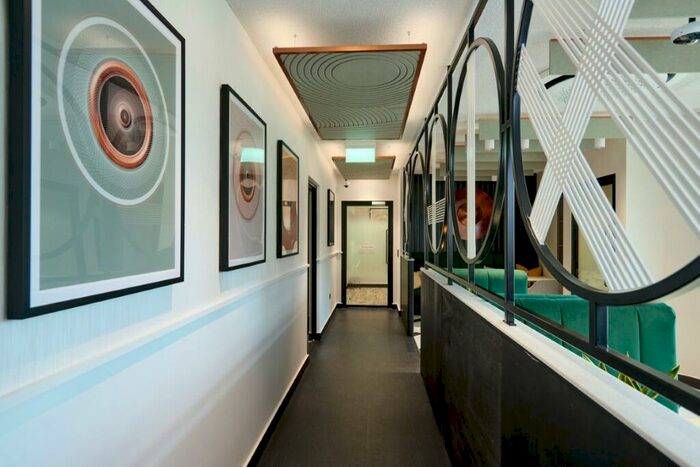 Apartment To Rent In The Condor, Derby Derby, DE1