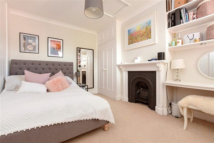 3 Bedroom Semi-Detached House For Sale In Buckingham Road, Holmwood, Dorking, Surrey, RH5