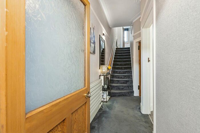 3 Bedroom End Of Terrace House For Sale In Christiemiller Avenue, Craigentinny, Edinburgh, EH7