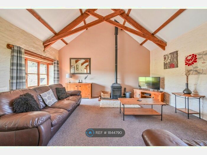 2 Bedroom Terraced House To Rent In Polean Farm, Pelynt, PL13