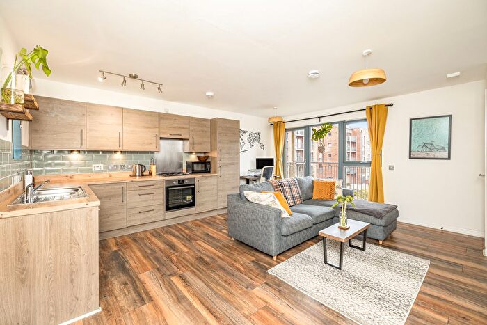 1 Bedroom Flat For Sale In / Anderson Place, Leith, Edinburgh, EH6