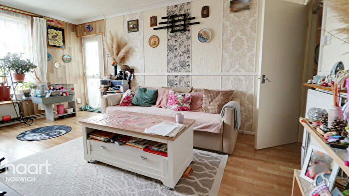 2 Bedroom Apartment To Rent In Berners Street, Norwich, NR3