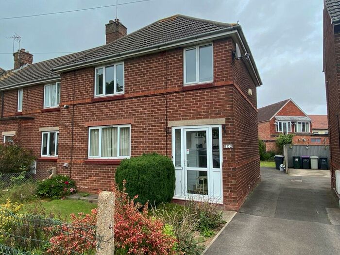 3 Bedroom Semi-Detached House To Rent In Lincoln Road, Lincolnshire, Skegness, PE25