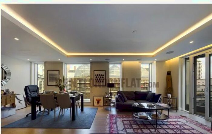 1 Bedroom Flat For Sale In Park Street, London, SW6
