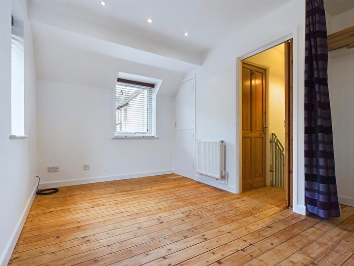 1 Bedroom Terraced House To Rent In Elderberry Bank, Lychpit, Basingstoke, RG24
