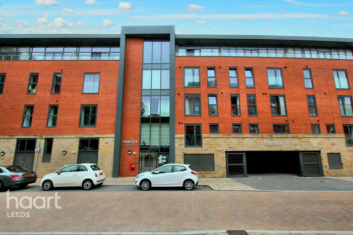 1 Bedroom Apartment For Sale In Mabgate, Leeds, LS9