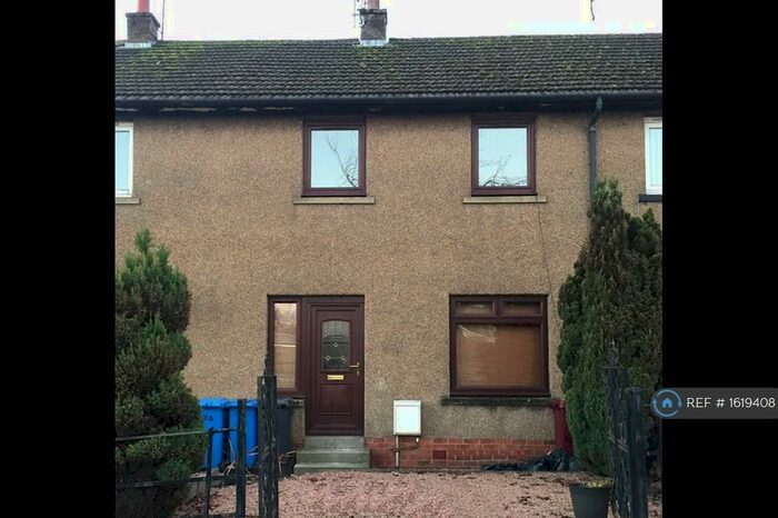 2 Bedroom Terraced House To Rent In Buttars Loan, Dundee, DD2