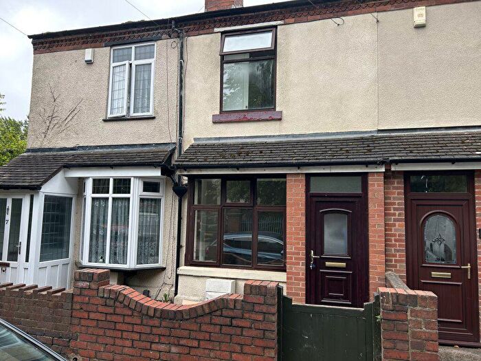 2 Bedroom Terraced House To Rent In Bent Street, Brierley Hill, DY5
