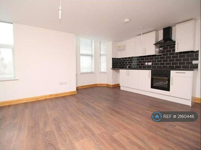 1 Bedroom Flat To Rent In Landguard Road, Southampton, SO15