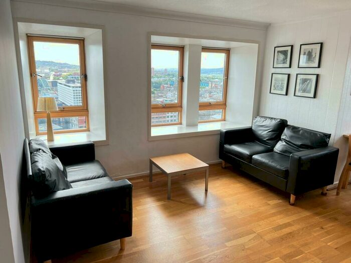 2 Bedroom Flat To Rent In Newcastle Upon Tyne, NE1