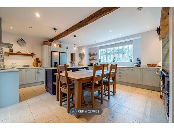 4 Bedroom Detached House To Rent In Cleedownton, Ludlow, SY8